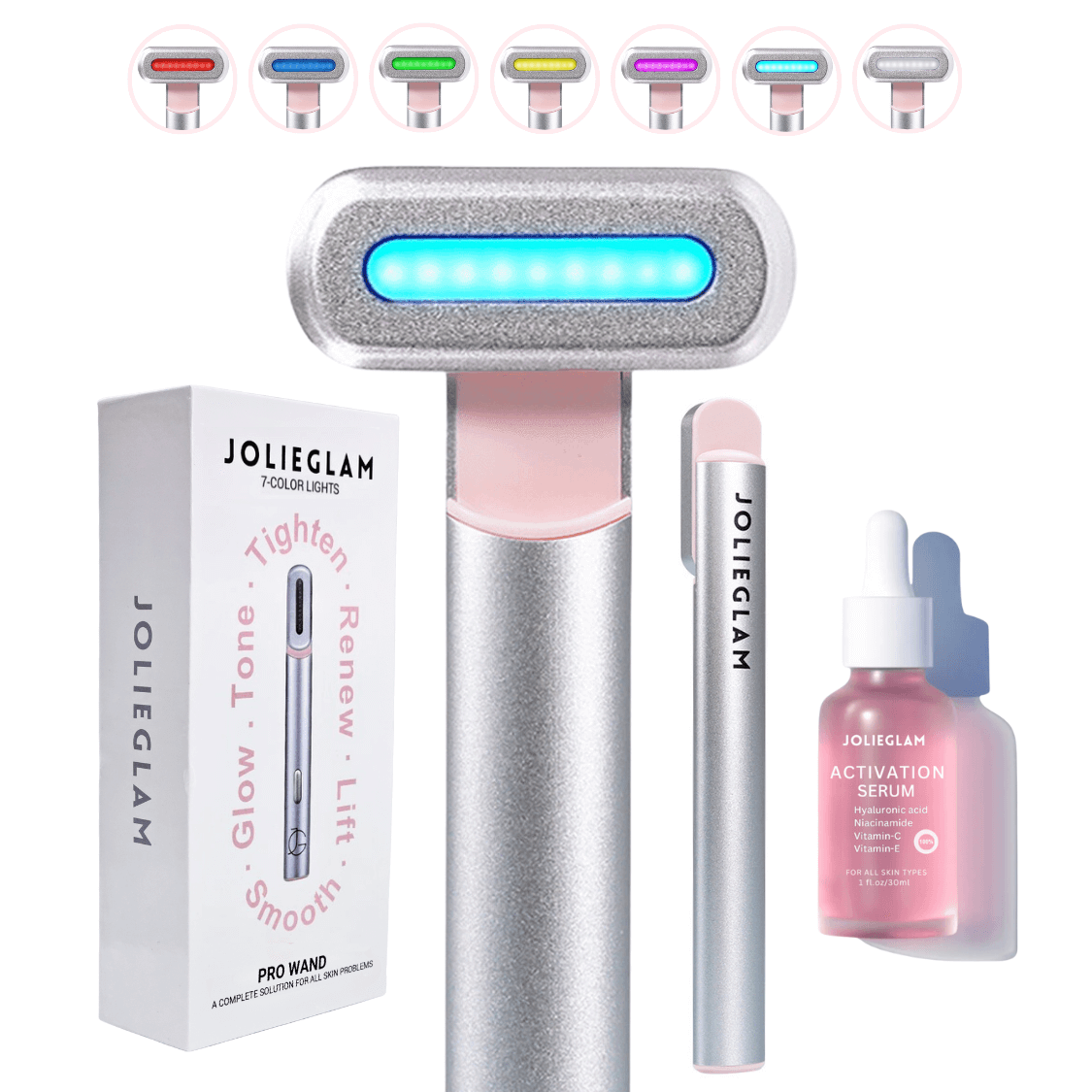 Jolieglam™ Clinique Pro Wand