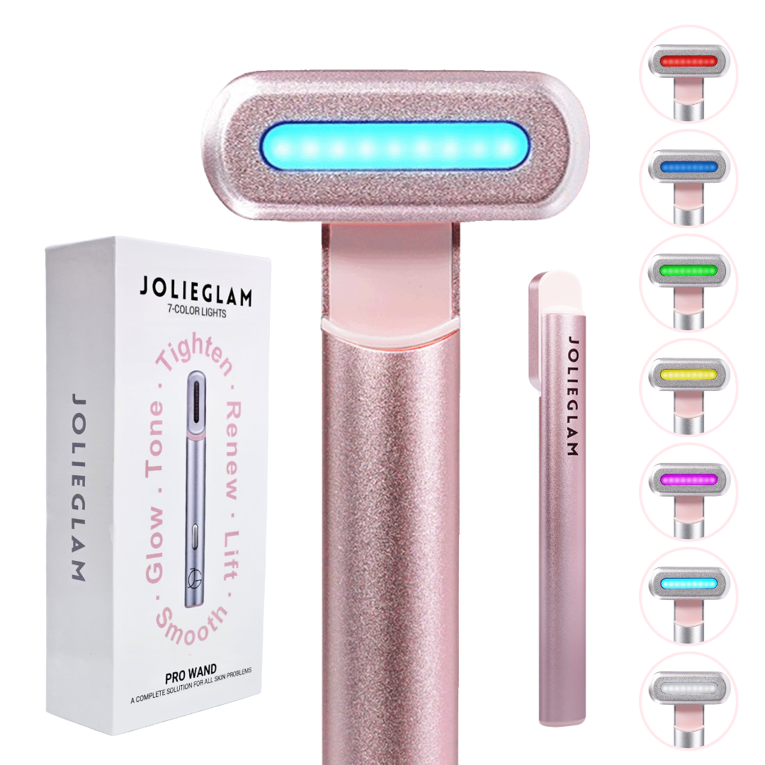 Jolieglam™ Pro Wand